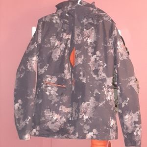 Women's North Face Jacket
